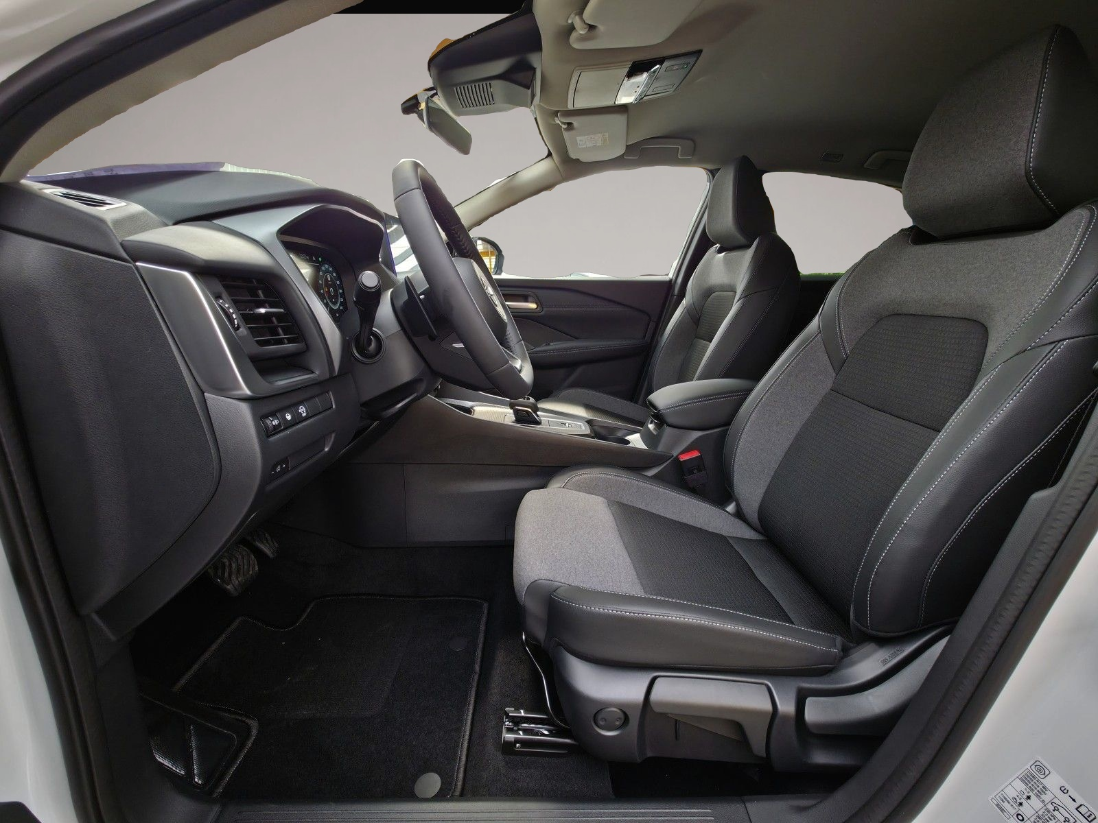 Bild 4 Nissan Qashqai MHEV N-Connecta T.Leder Navi Kamera SHZ