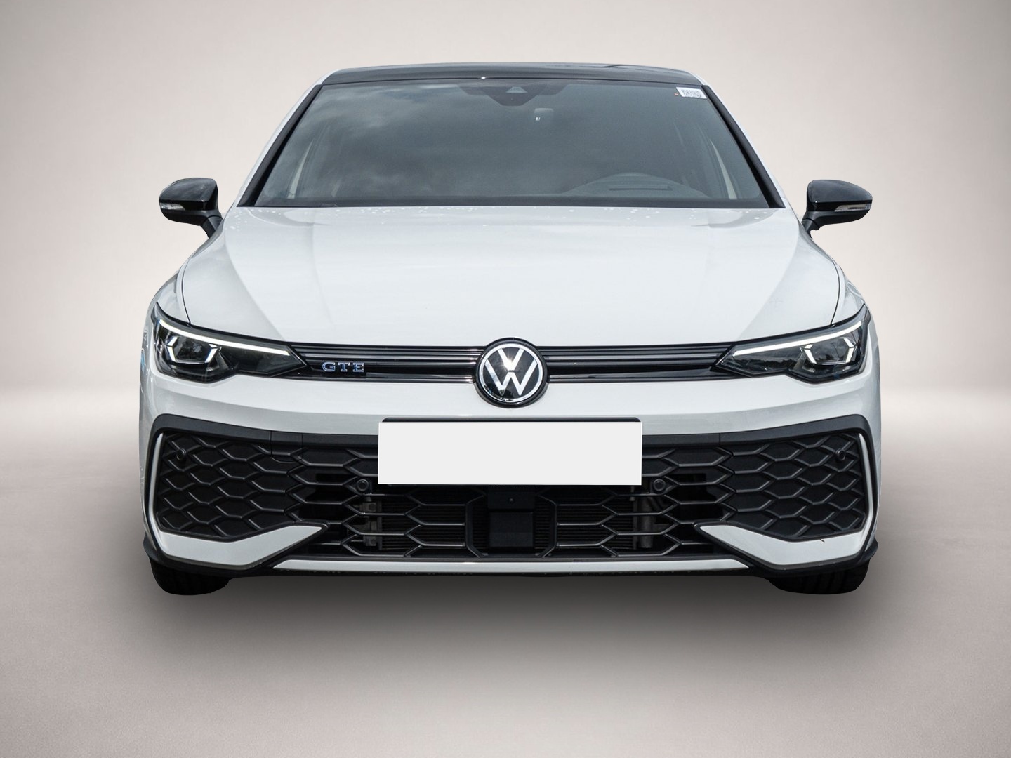 Fotografie 2 des Volkswagen Golf GTE 1.5 eTSI eHybrid DSG 360 Matrix Head Up