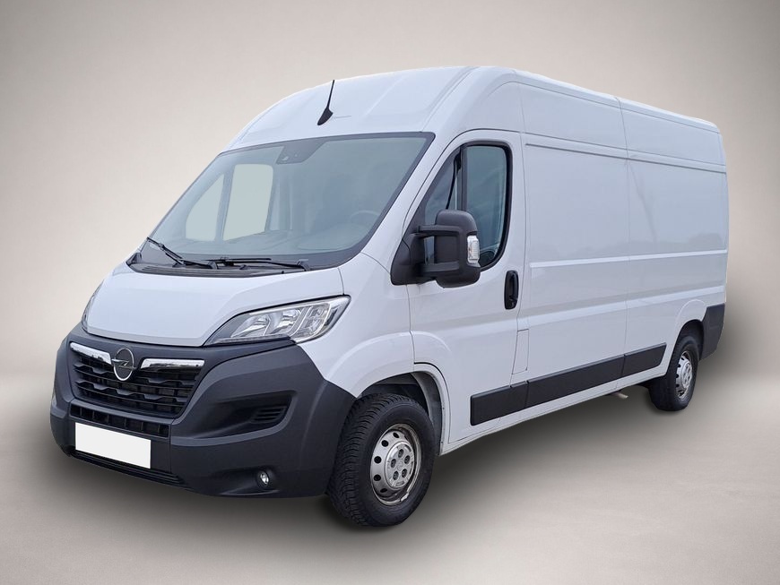 Fotografie 1 des Opel Movano 2.2 D L3H2 2WD VA Edition PDC mit RFC