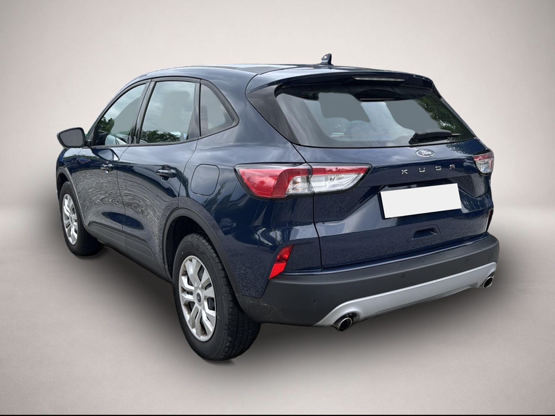 Bild 2 Ford Kuga Cool & Connect PDC h. Navi Keyless Tempo SH