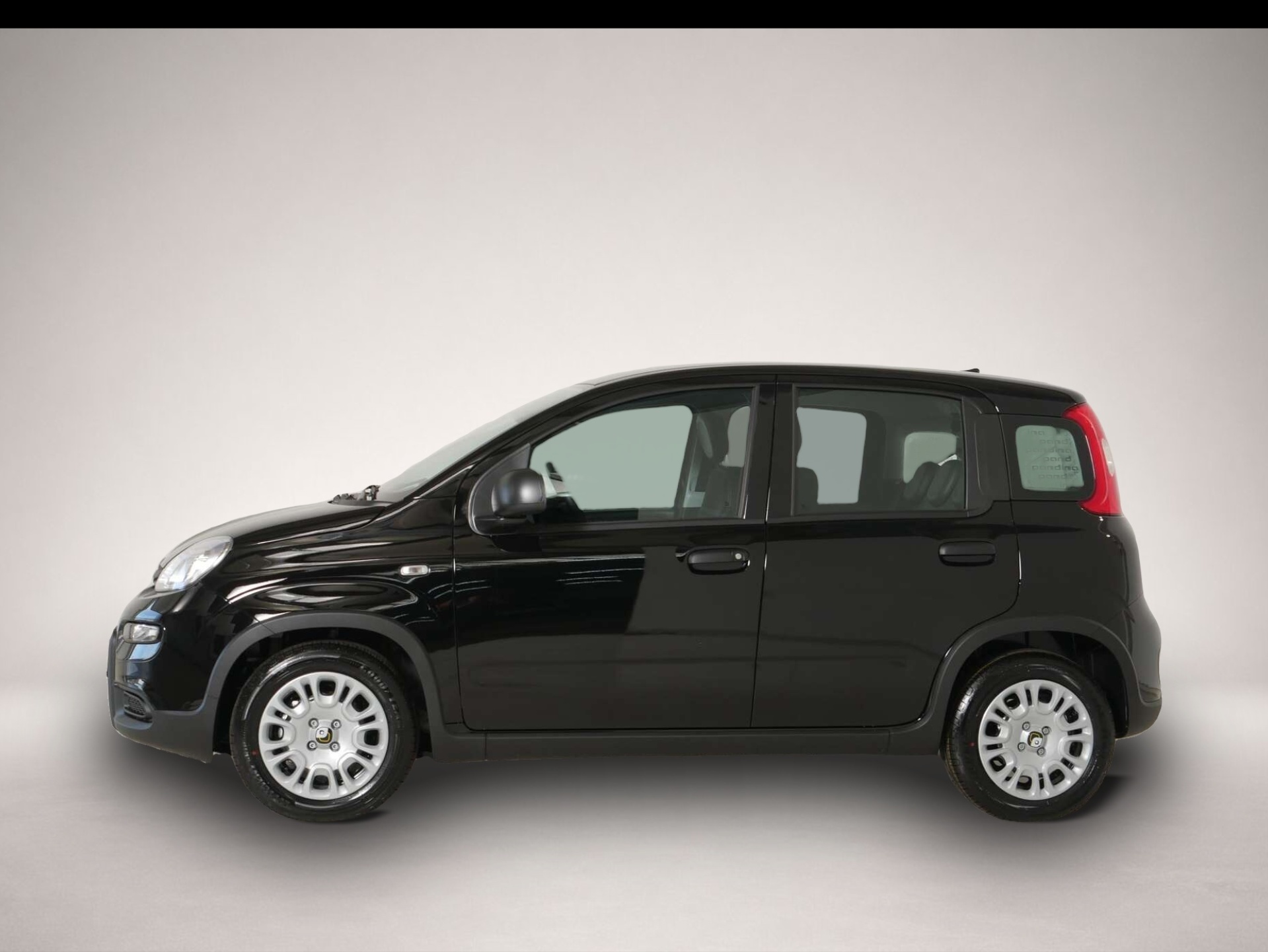 Bild 4 Fiat Panda 1.0 GSE Hybrid
