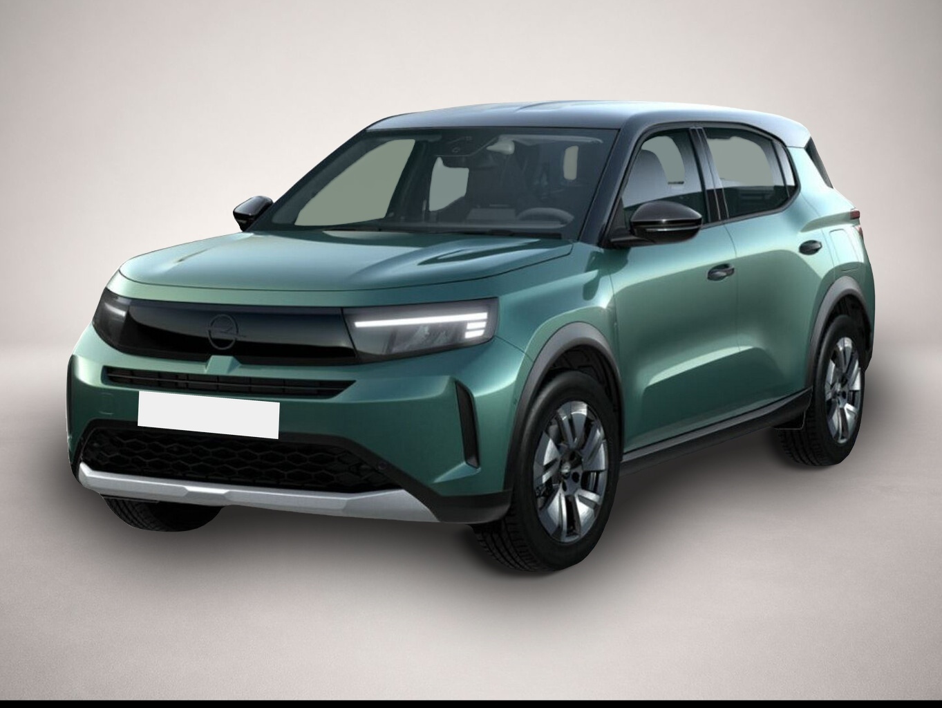 Bild Frontera Opel