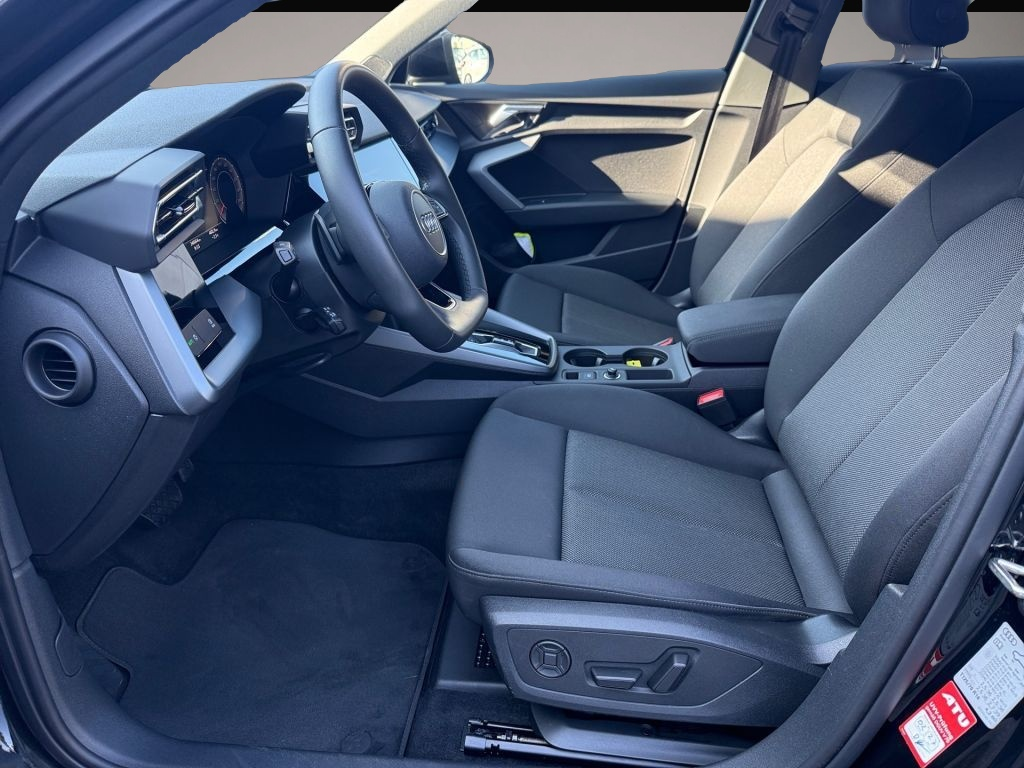 Bild 3 Audi A3 30 TFSI Sportback S tronic advanced