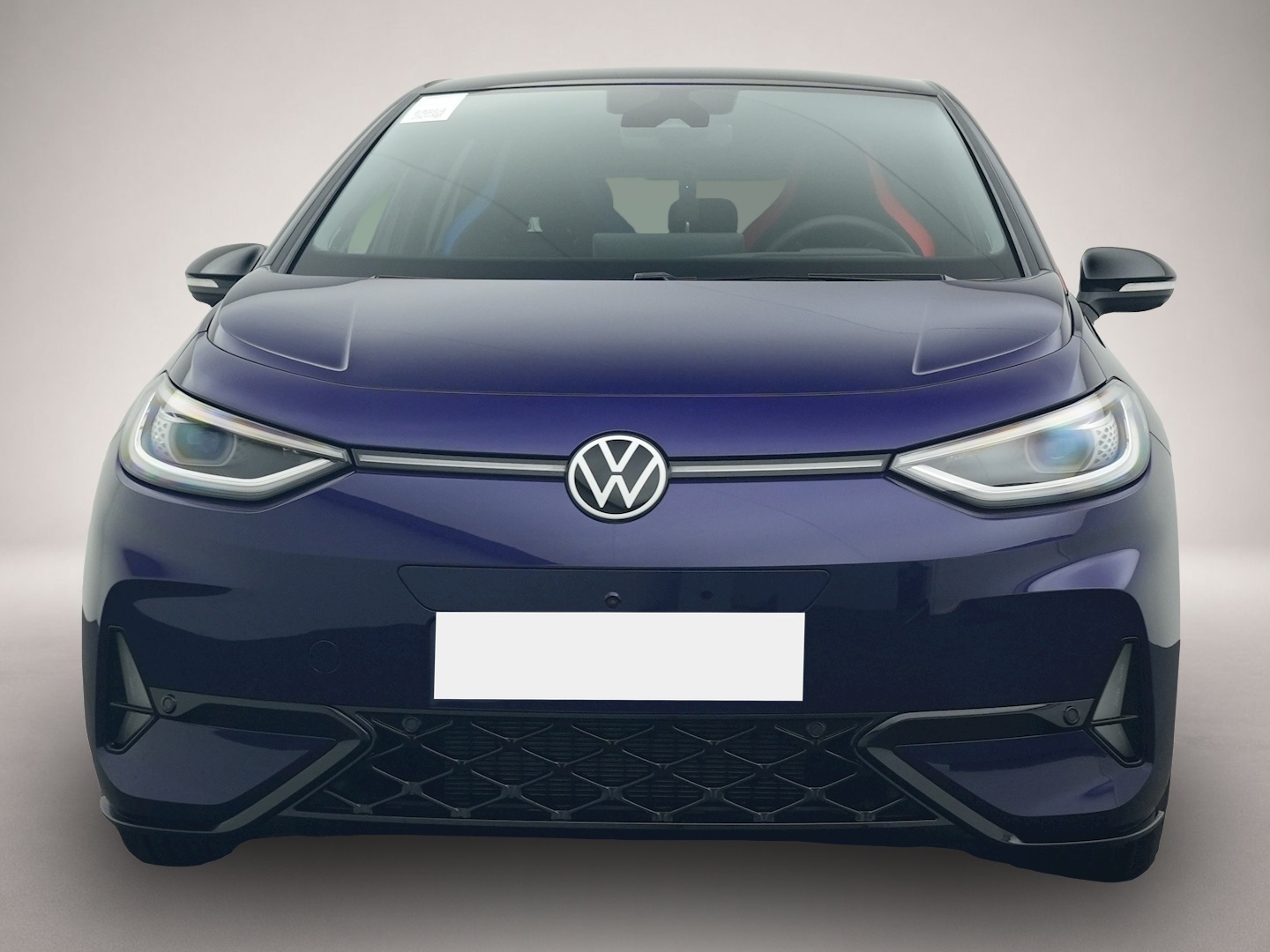 Bild 8 Volkswagen ID.3 GTX Performance Fire+Ice 5-J-GAR PANORAMA 2