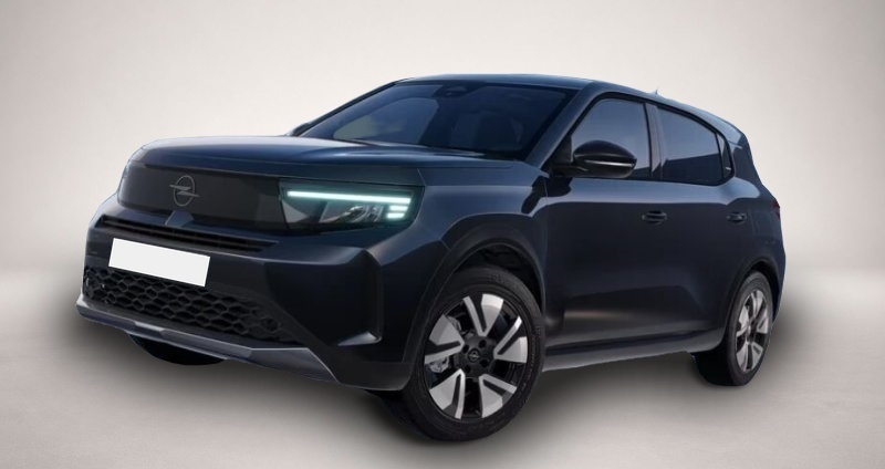 Frontera Opel
