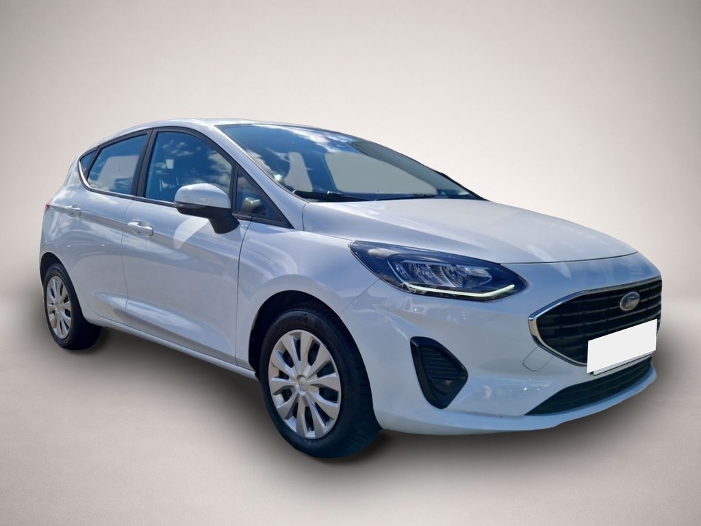 Bild 2 Ford Fiesta 1.0 EcoBoost S&S COOL&CONNECT