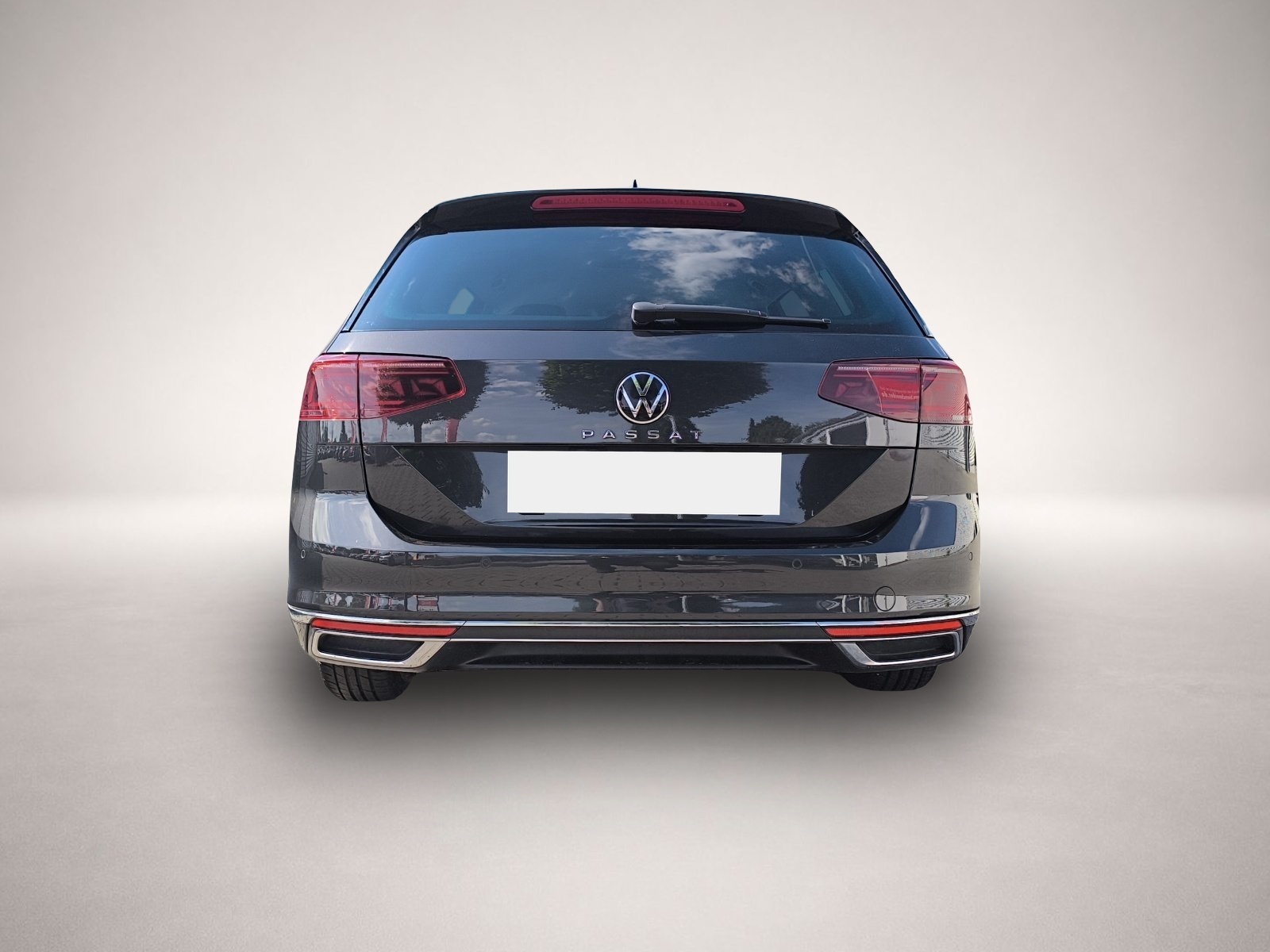 Bild 6 Volkswagen Passat Variant 2.0 TDI DSG Elegance AHK MATRIX-L