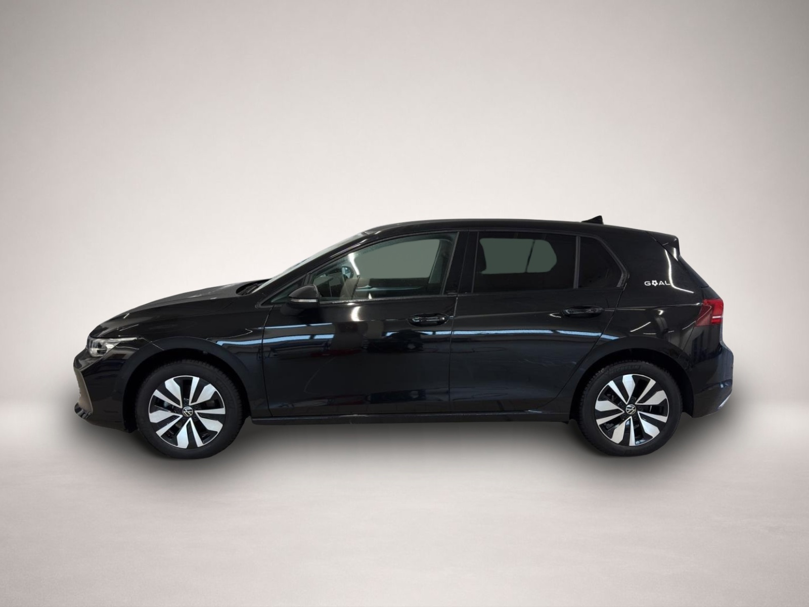Fotografie 4 des Volkswagen Golf 8 1.5 eTSI DSG Goal LED+ NAVI KAMERA ACC SH