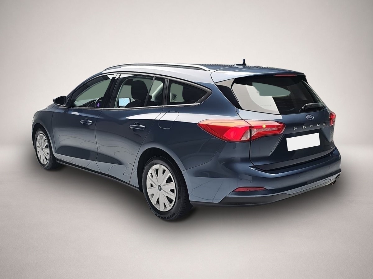 Bild 3 Ford Focus 1.0 EB Turnier Cool&Connect Navi LED