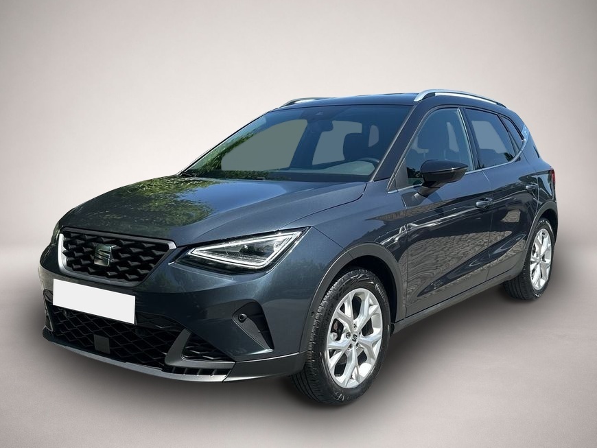 Bild 1 Seat Arona 1.0 TSI FR OPF Winter-Paket*RFC* LED
