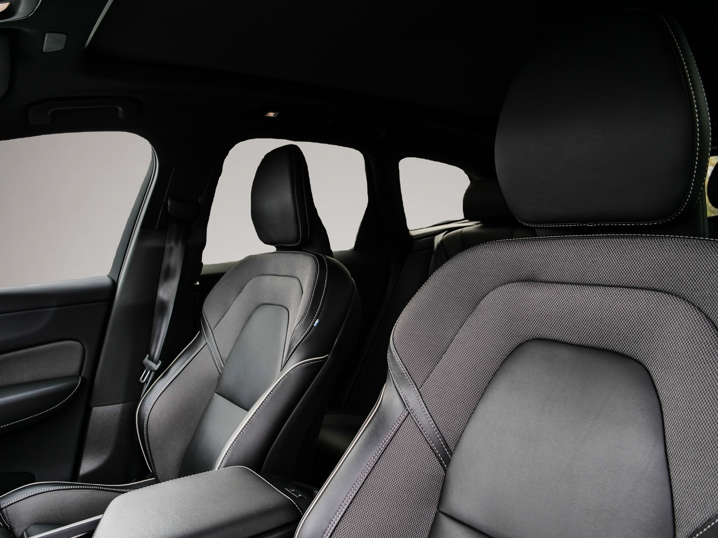 Bild 5 Volvo XC60 Inscription Recharge Plug-In Hybrid AWD Sta