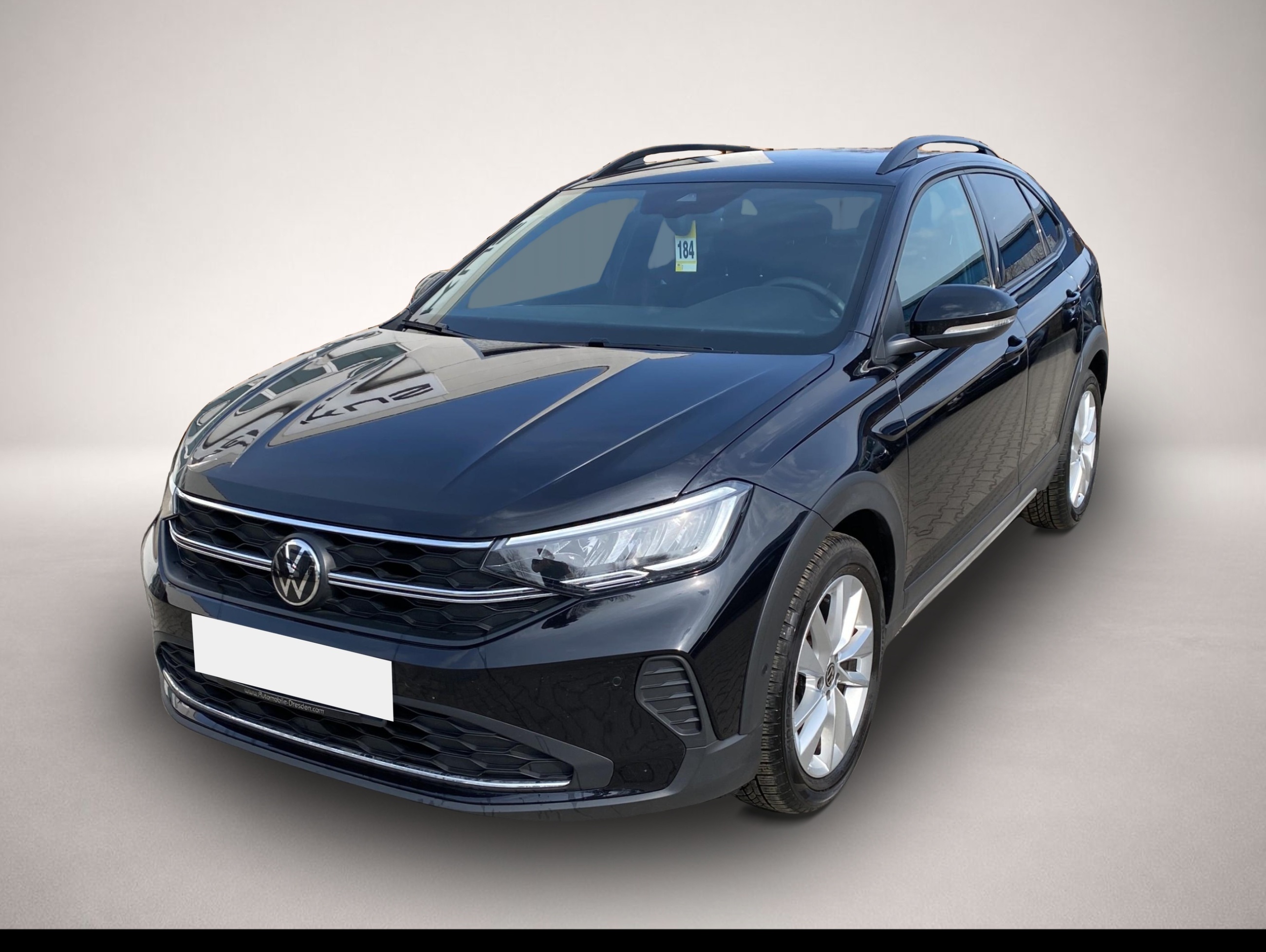 Fotografie Volkswagen Taigo 1.0 TSI DSG Goal*Navi*ACC*LED*DAB