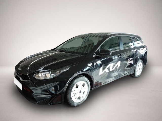 Bild 1 Kia Other CEED_SW 1.5T-GDI DCT7 Vision Navi digitales Cock
