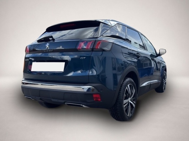 Bild 5 Peugeot 3008 Hybrid 136 GT ALLWETTER NAVI SHZ PDC KAMERA