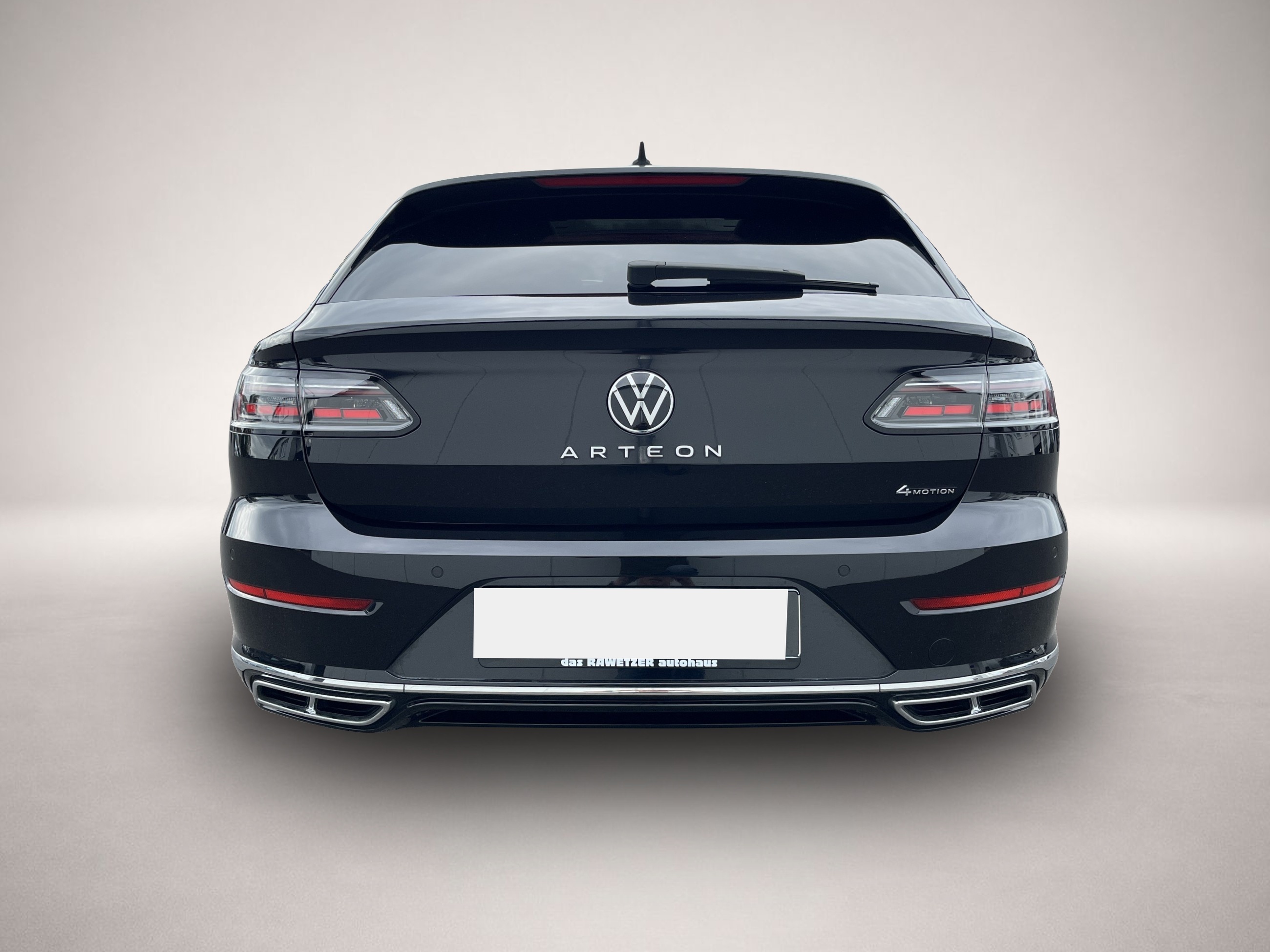 Bild 8 Volkswagen Arteon 2.0 TDI DSG 4M Shooting Brake R-Line AHK