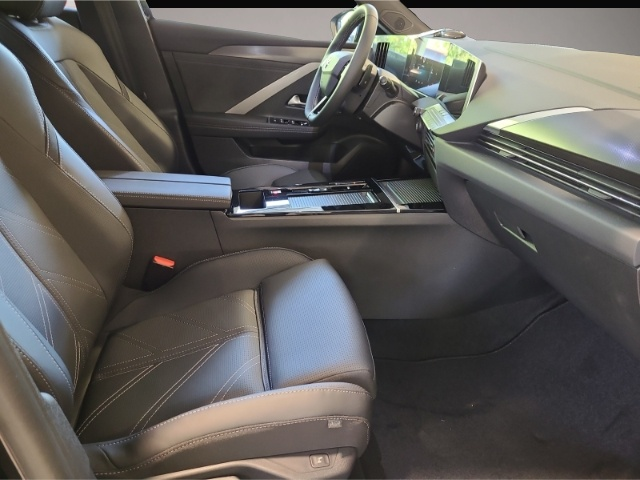 Bild 7 Opel Astra GS Line Leder inkl.Sitzkühlung PPvo+hi+Rüc