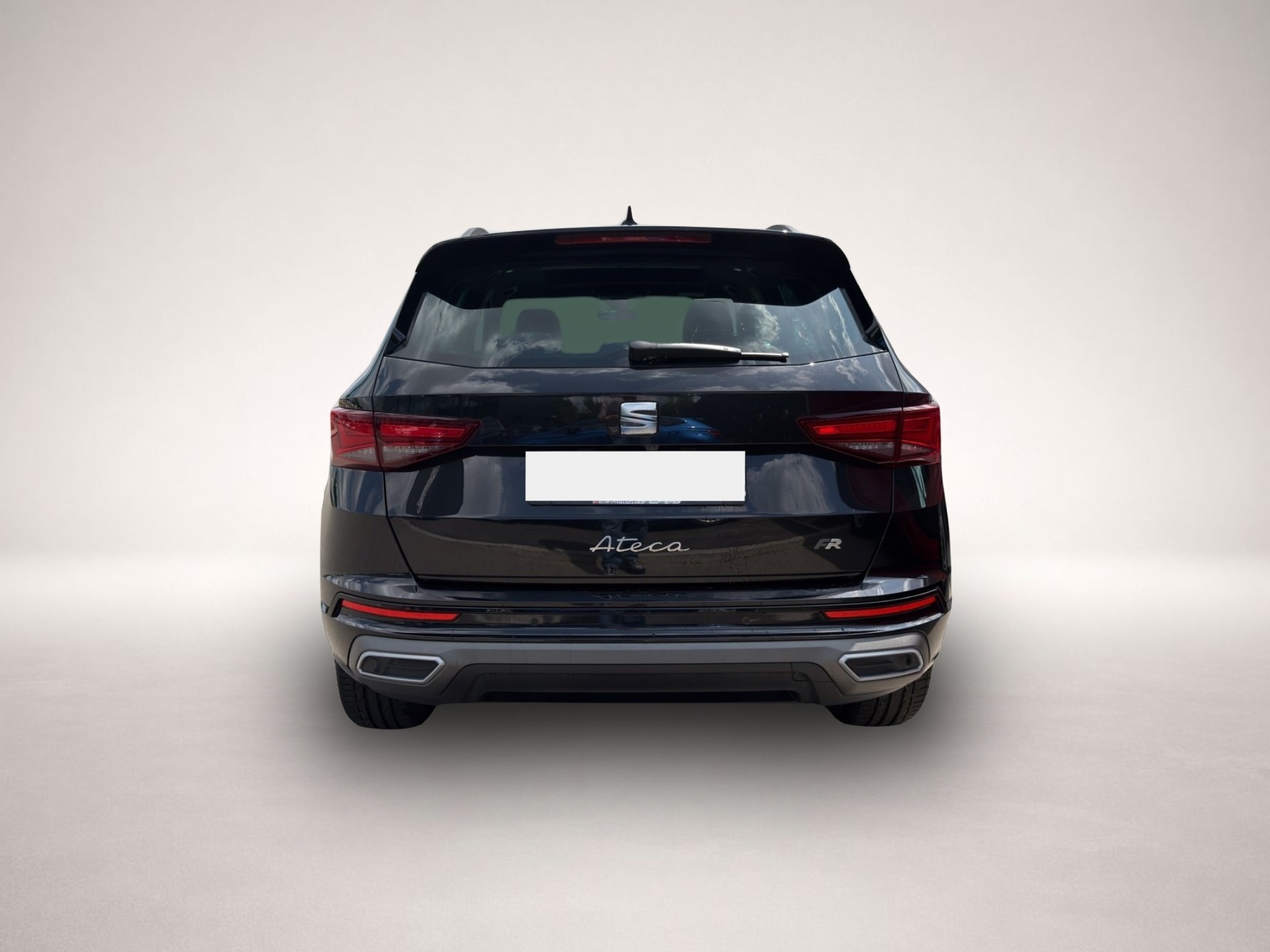 Bild 5 Seat Ateca 1.5 TSI DSG FR LED+NAVI+PANO+19+KAMERA+PAR