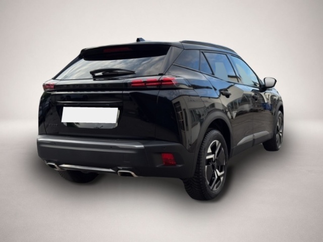 Bild 5 Peugeot 2008 Allure EAT8 NAVI ALLWETTER SHZ PDC KAMERA K