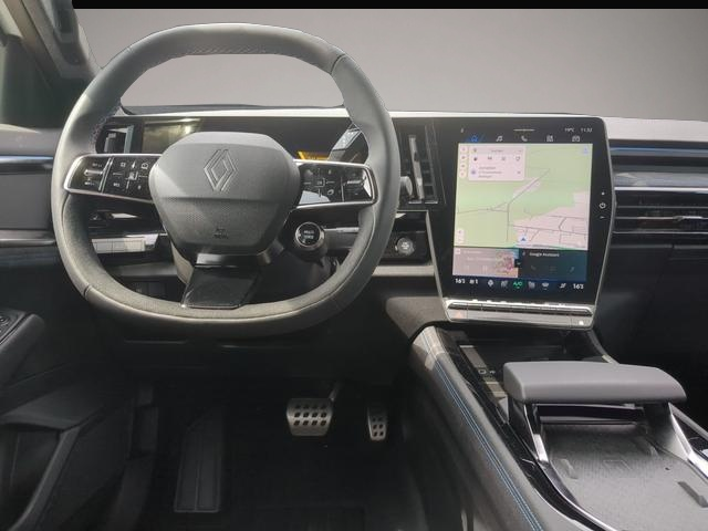 Bild 4 Renault Espace Esprit Alpine SHZ+LKHZ+Head-Up-Display E-TECH 2.