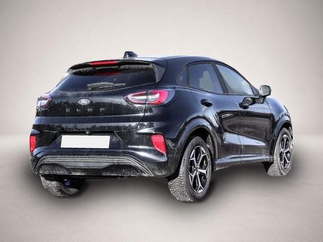 Bild 2 Ford Puma ST-Line 125PS Allwetter Winter