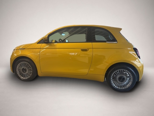 Bild 2 Fiat 500 MHEV FireFly Torino LED KLIMAAUTO DAB 1.0 Hy