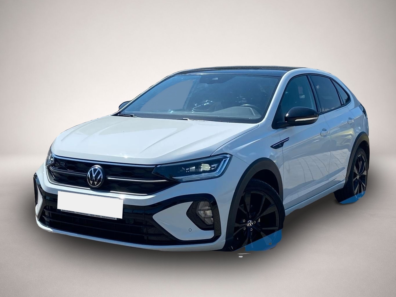 Bild Taigo Volkswagen