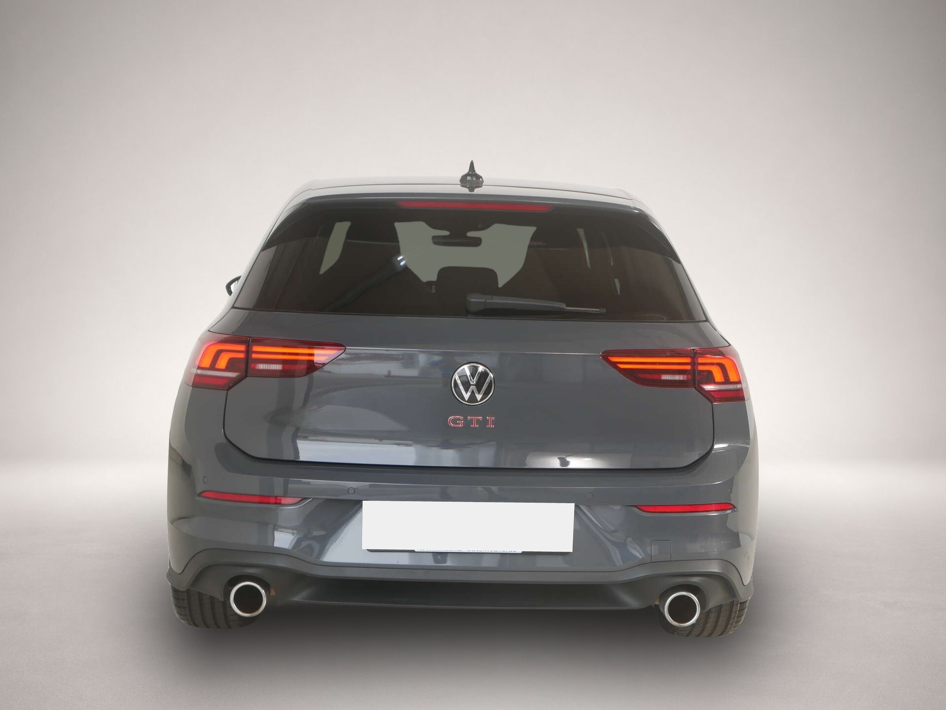 Bild 2 Volkswagen Golf 2.0 TSI GTI Black Style