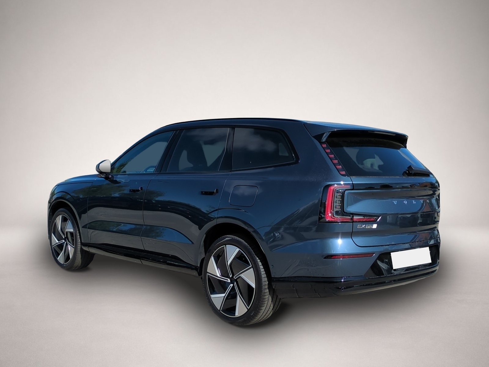 Bild 3 Volvo EX90 Twin Ultra Performance - 7 Siitzer