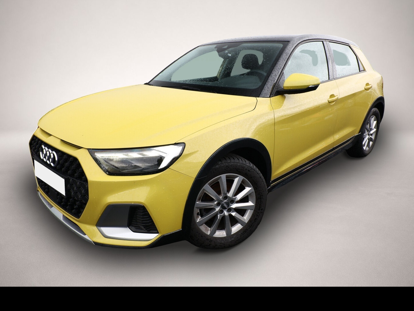 Bild A1 Audi