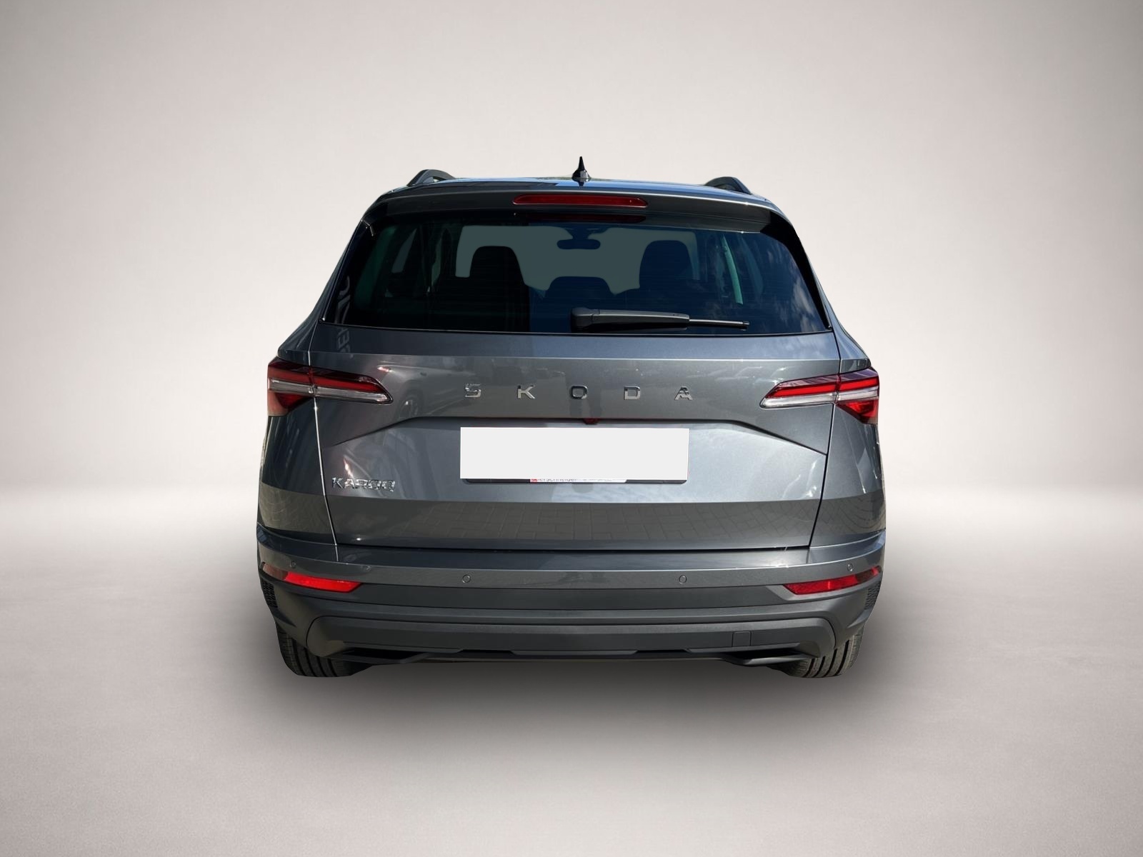 Bild 4 Skoda Karoq 1.5 TSI Selection ACC KAMERA AHK-VORB.