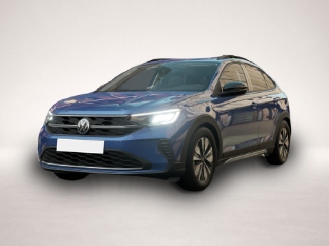 Bild 1 Volkswagen Taigo 1.0 TSI OPF GOAL
