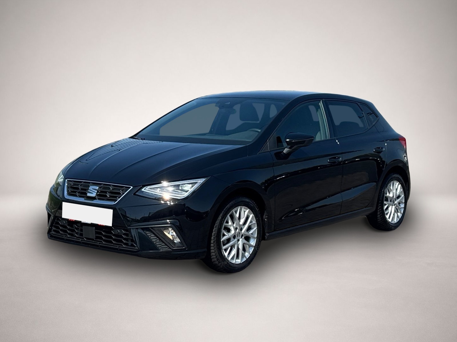 Bild 1 Seat Ibiza FR TSI DSG|NAVI|KAMERA|ACC|KEYLESS|LED|