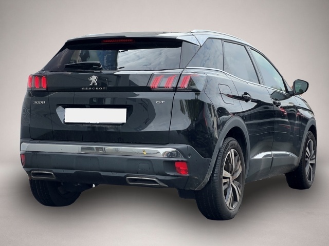 Bild 2 Peugeot 3008 GT 1.2 PureTech 130 ACC/BLIS/AHK/SHZ