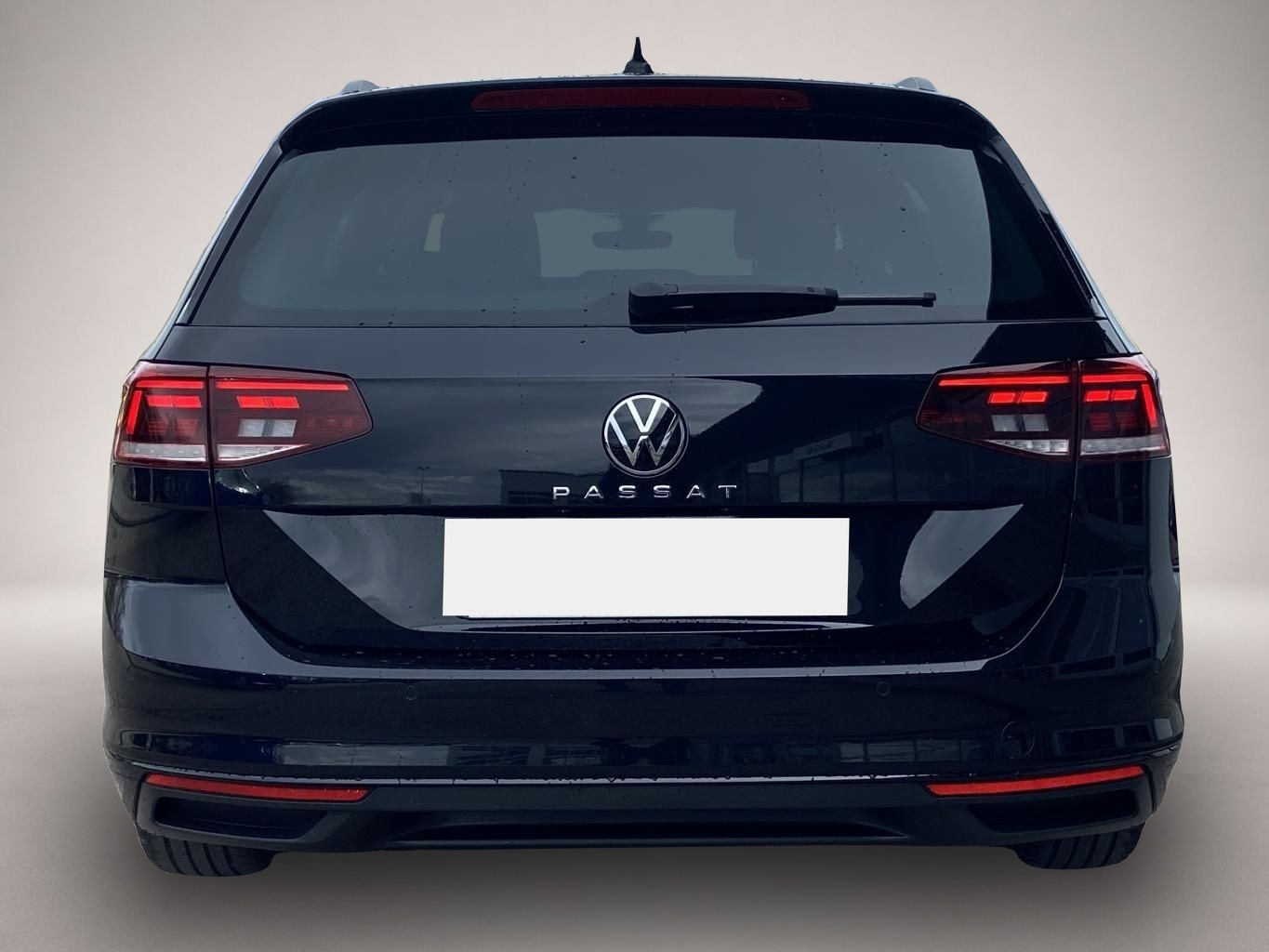 Fotografie 3 des Volkswagen Passat Variant 2.0 TDI DSG R-Line Business APP-C