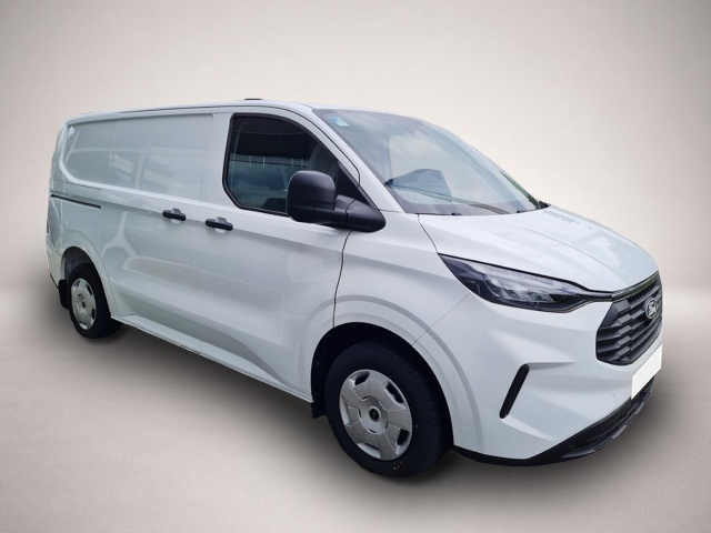 Bild 5 Ford Other Transit Custom 320 L1 Trend Kasten 2.0 EcoBlue K