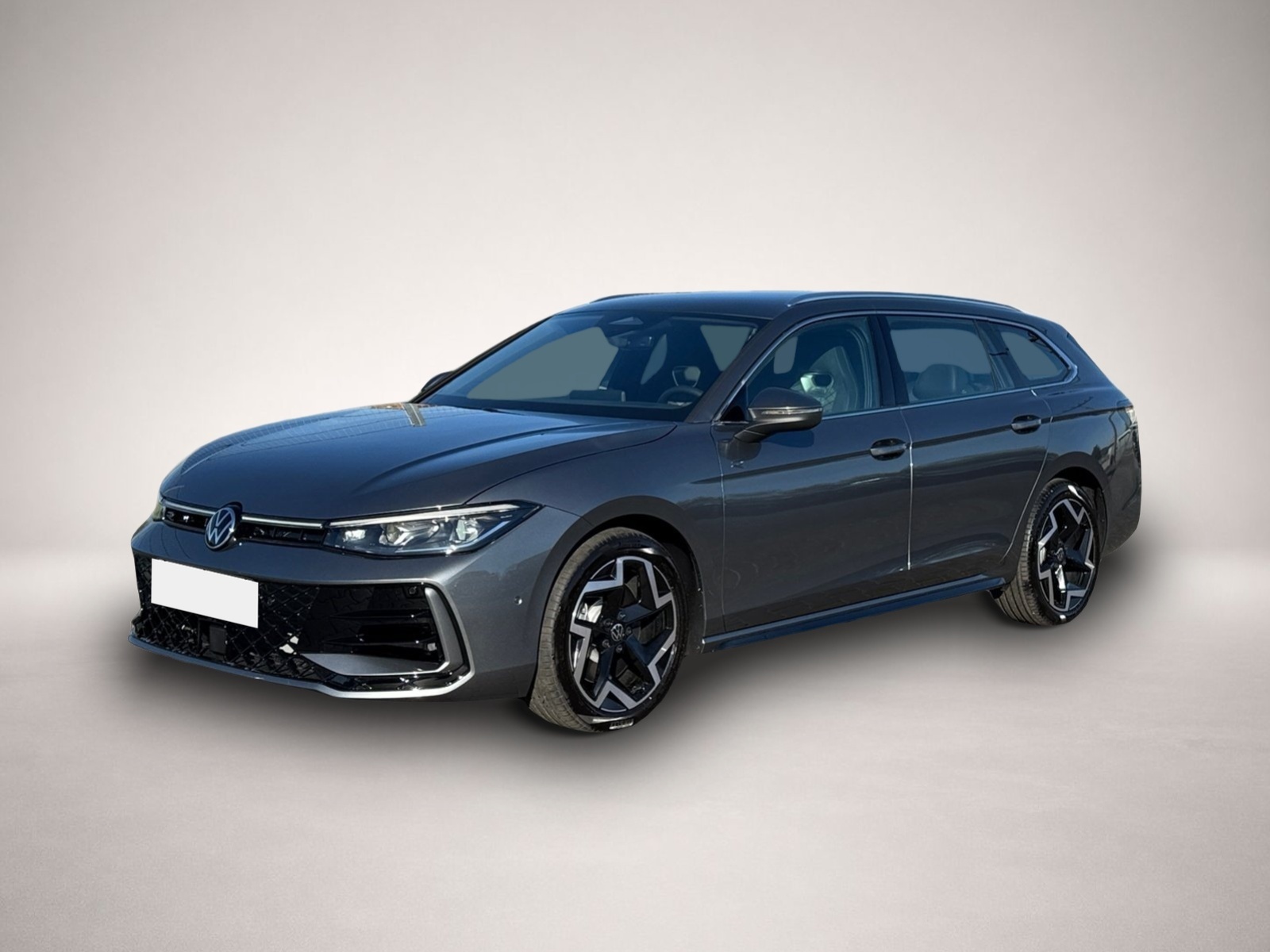 Bild 1 Volkswagen Passat Var. R-Line 4Motion TSI DSG|AHK|el.HECK
