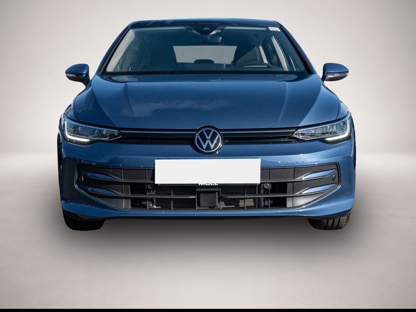 Fotografie 2 des Volkswagen Golf 2.0 TDI DSG Life