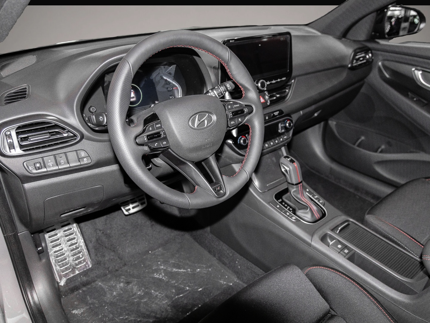Bild 4 Hyundai i30 N Line Mild-Hybrid 1.5 T-GDI EU6e