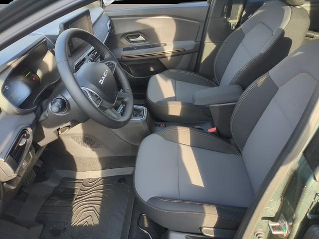 Bild 3 Dacia Jogger Extreme+ 7-Sitzer+SHZ+RFK+PDC Hybrid 140 Extrem.
