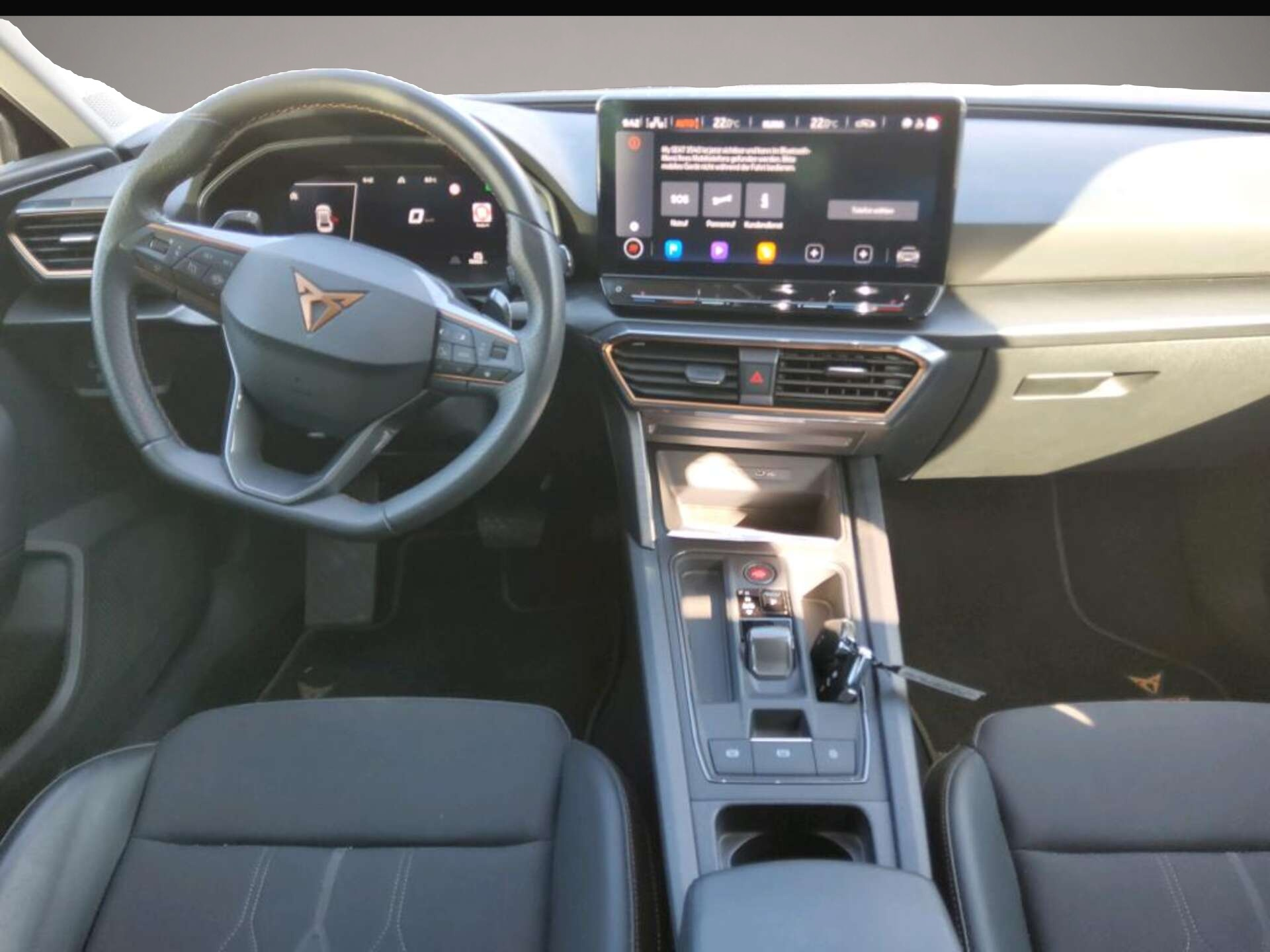 Bild 3 Cupra Leon 1.5 eTSI