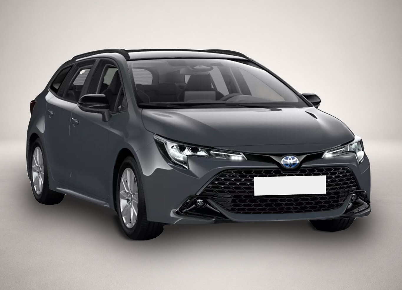 Bild 2 Toyota Corolla TS Nav LED Kam ACC DigC 10