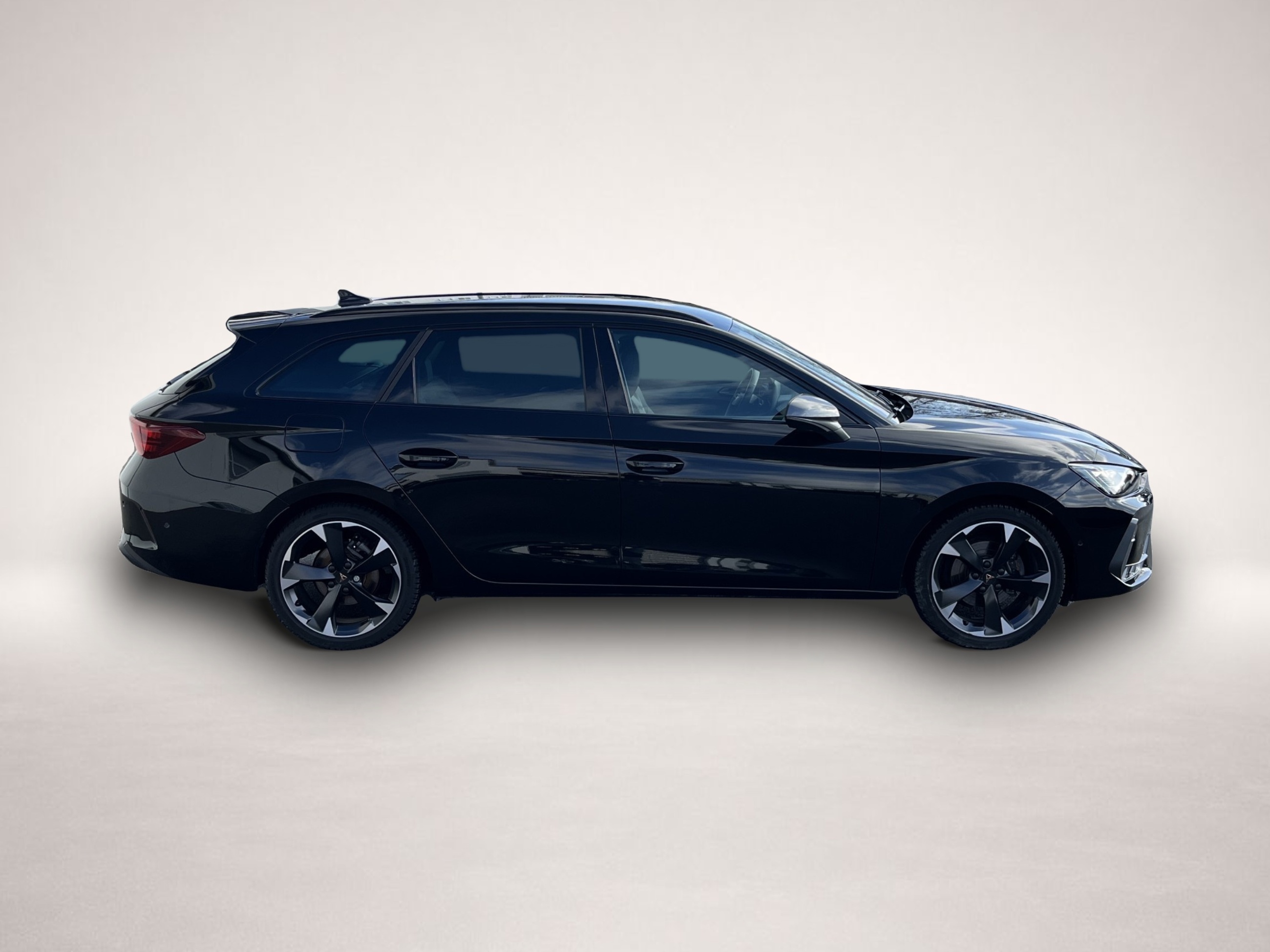 Bild 4 Cupra Leon SP 1.5 TSI DSG 169¤ m.20% Anz. Navi ACC LED