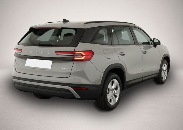 Bild 1 Skoda Kodiaq 1.5 TSI mHEV 110 kW Selection Kodiaq 1.5 TSI DS.