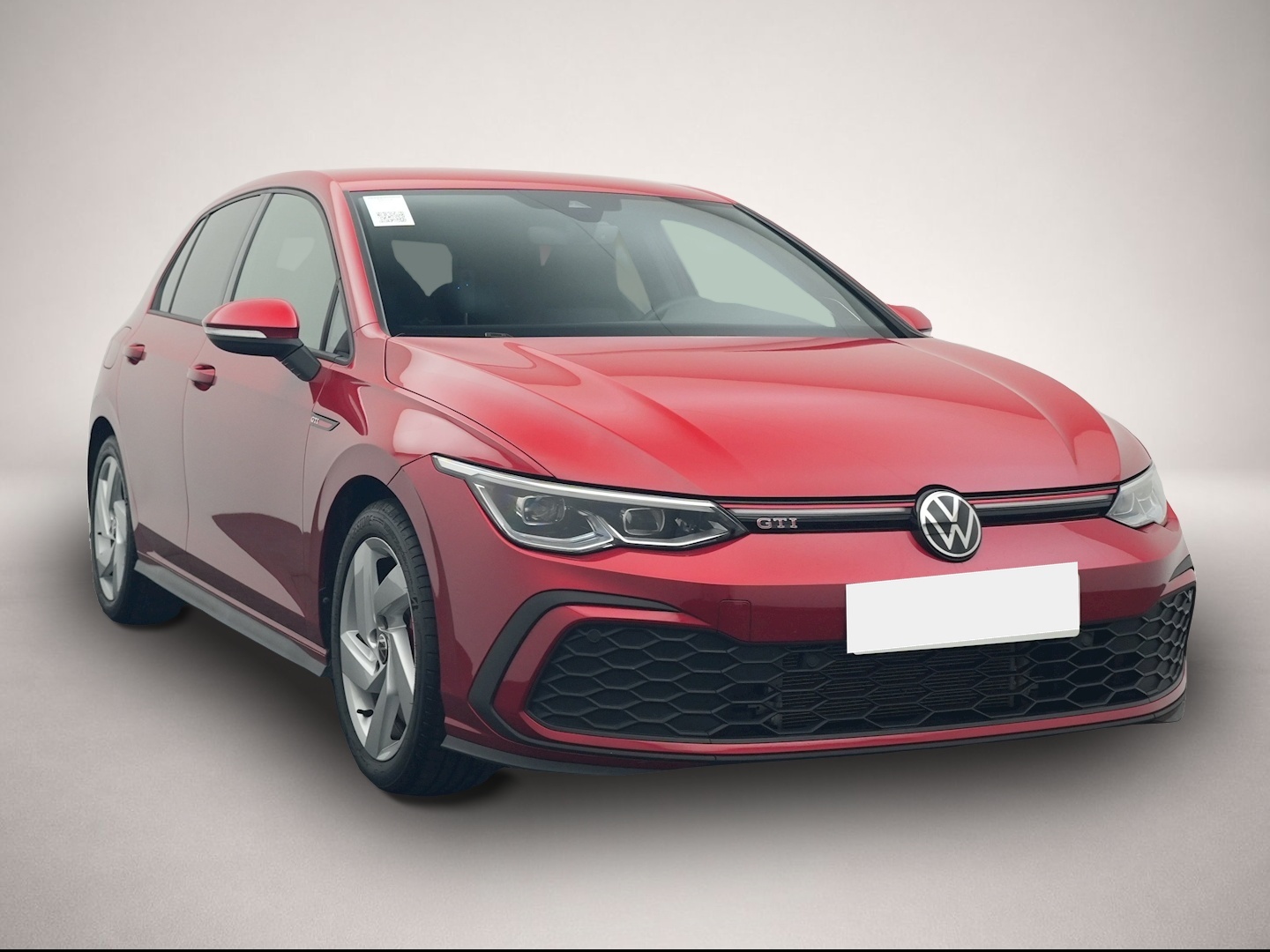 Bild 7 Volkswagen Golf GTI 8 2.0 TSI DSG NAVI KAMERA H&K