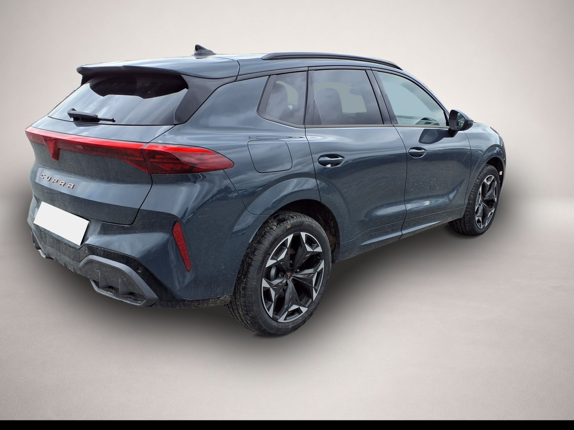 Bild 3 Cupra Terramar CUPRA VZ 2.0 TSI 195 kW (265 PS) 7-Gang