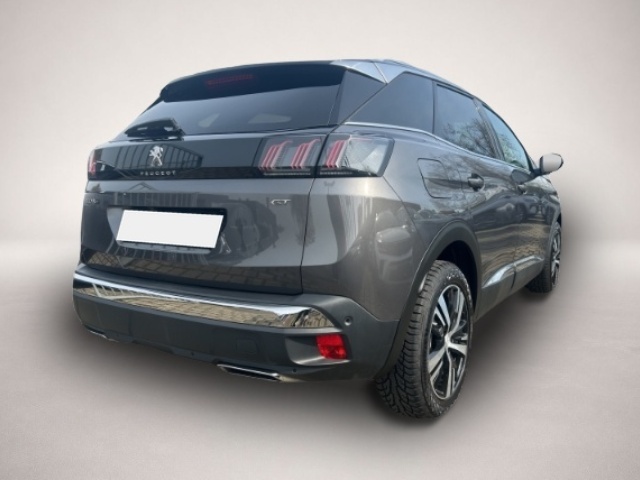 Bild 5 Peugeot 3008 GT Navi Allwetter Digitales Cockpit LED AC
