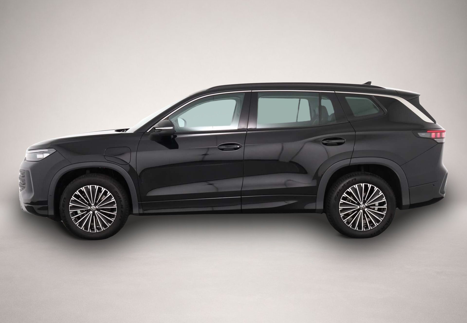 Bild 4 Volkswagen Tayron 1.5 eHybrid Life