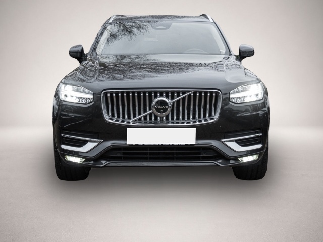 Bild 3 Volvo XC90 Plus Bright AWD 7-Sitzer StandHZG AHK El. P