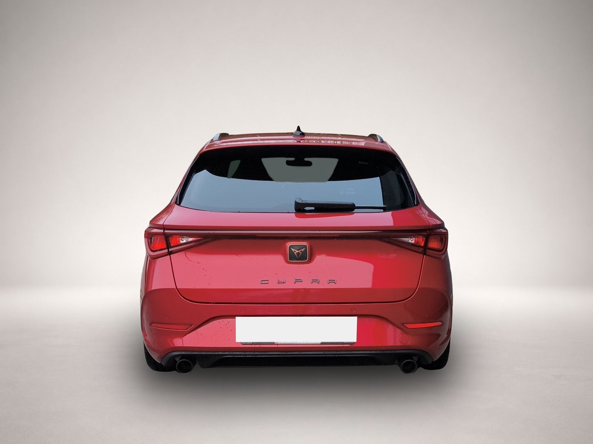 Bild 5 Cupra Leon SP 2.0 TSI DSG VZ LED+NAVI+19+KAMERA+PARKLE