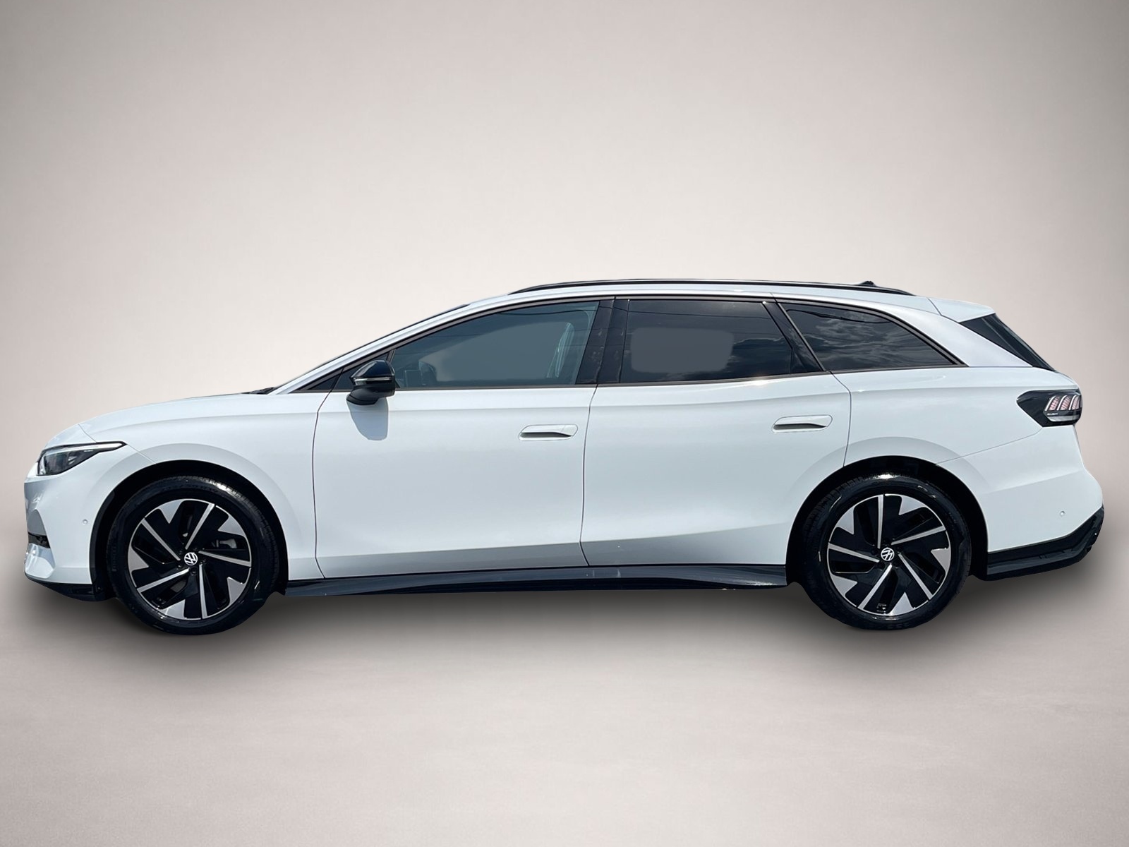 Bild 3 Volkswagen ID.7 Tourer Pro|AHK|IQ.LIGHT|HEAD-UP|EASY OPEN